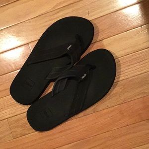 Teva Kids flip flops